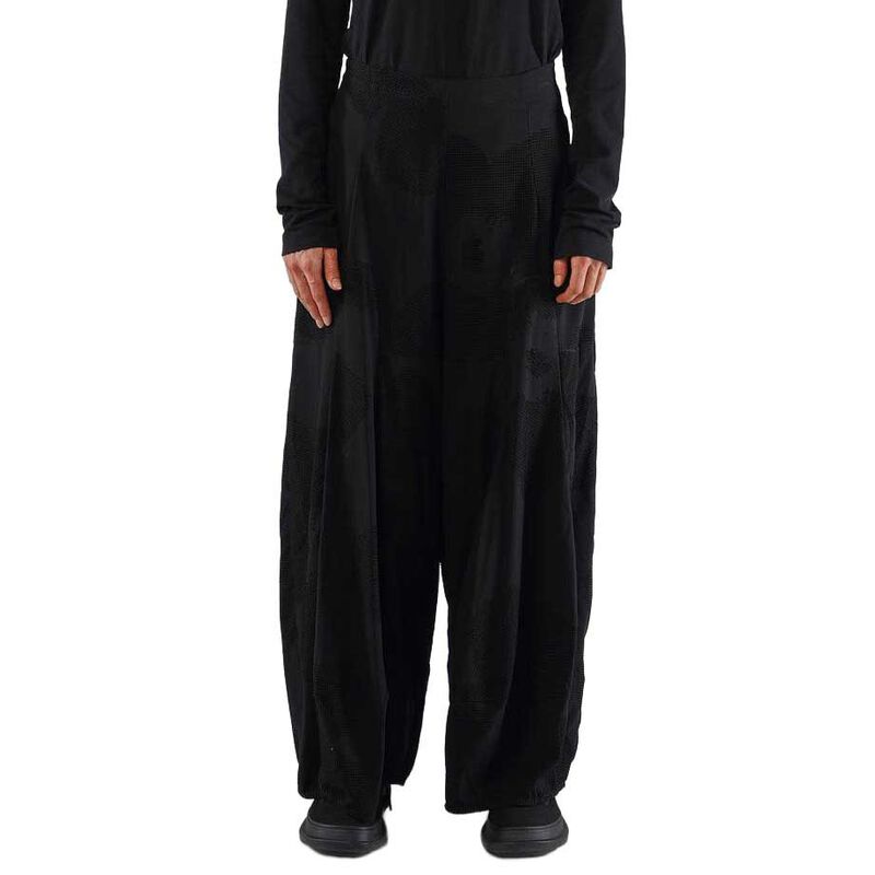 Rundholz Flock Trousers image number 0